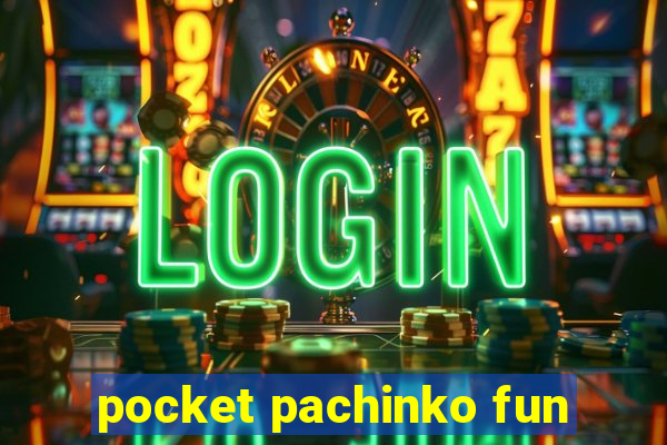 pocket pachinko fun